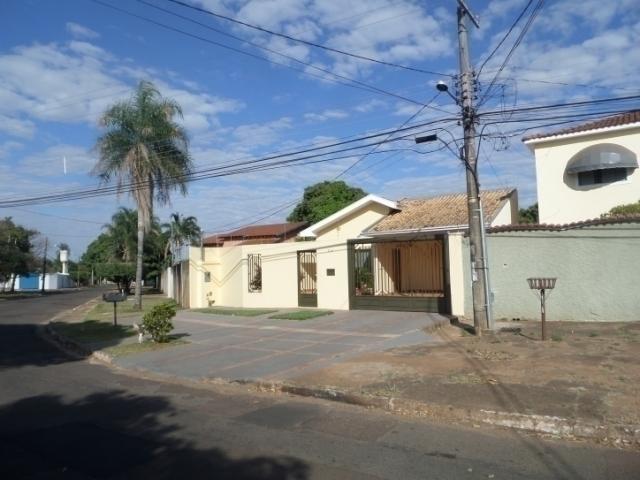 #728 - Casa para Venda em Campo Grande - MS