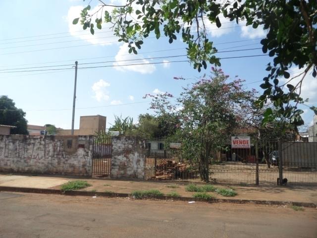 Venda em Jardim Imá - Campo Grande