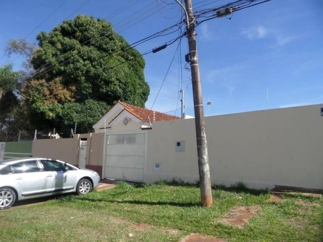 #737 - Casa para Venda em Campo Grande - MS