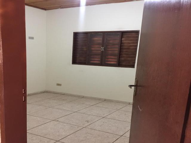#758 - Casa para Venda em Campo Grande - MS