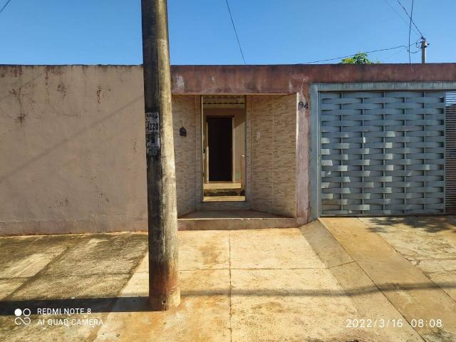 #775 - Casa para Venda em Campo Grande - MS - 3