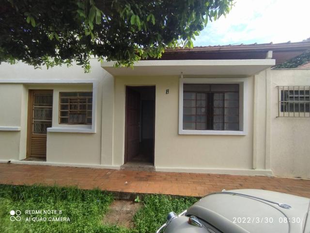 #794 - Casa para Locação em Campo Grande - MS