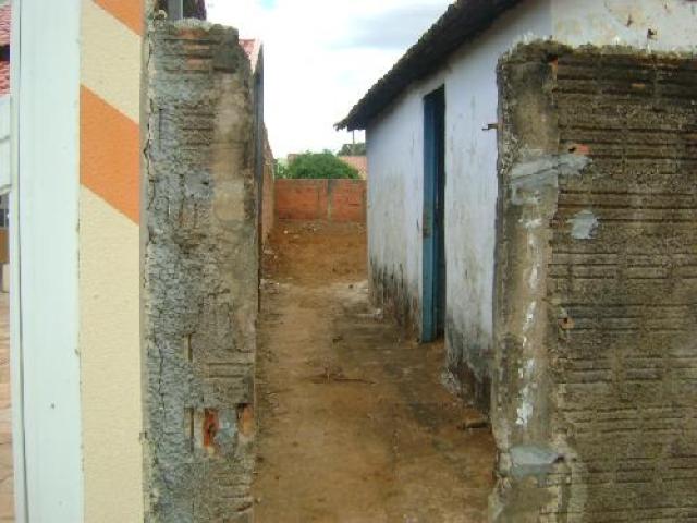 #375 - Terreno para Venda em Campo Grande - MS - 1