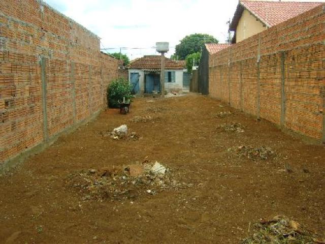 #375 - Terreno para Venda em Campo Grande - MS - 2