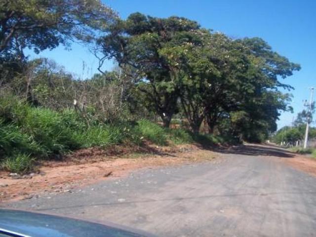 Terreno para Venda em Campo Grande - 1