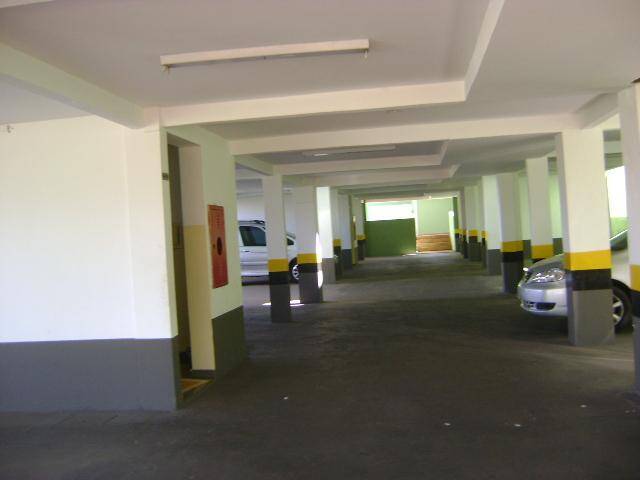#528 - Apartamento para Locação em Campo Grande - MS