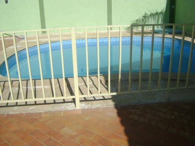 #528 - Apartamento para Locação em Campo Grande - MS