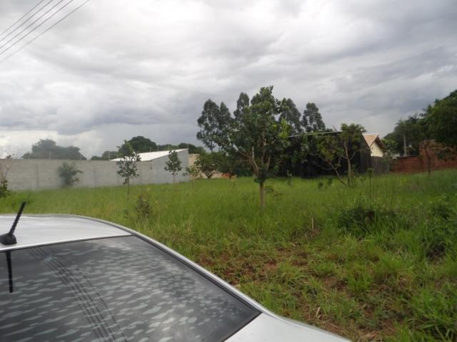 Terreno para Venda em Campo Grande - 1