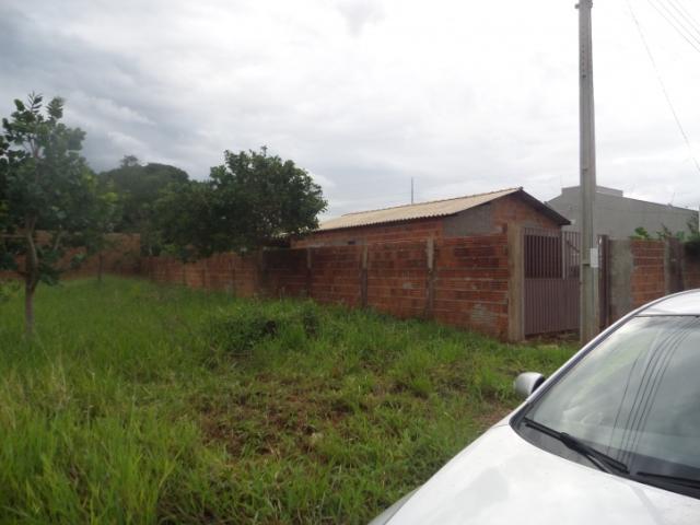 Terreno para Venda em Campo Grande - 2