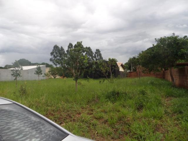Terreno para Venda em Campo Grande - 4