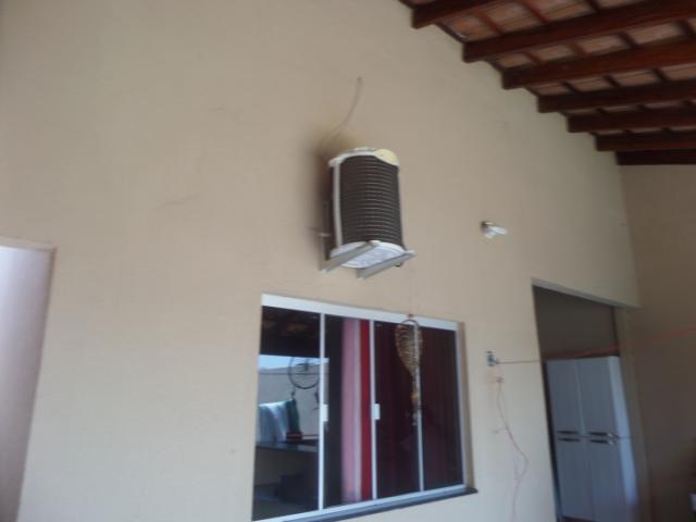 Casa para Venda em Campo Grande - 4