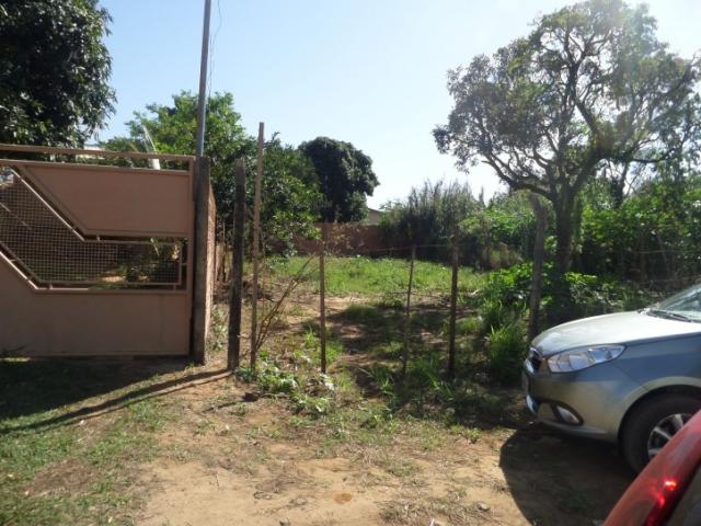 Terreno para Venda em Campo Grande - 2