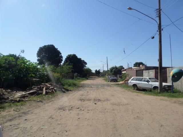 Terreno para Venda em Campo Grande - 3