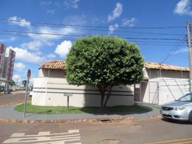 Locação em Santa Lucia - Campo Grande