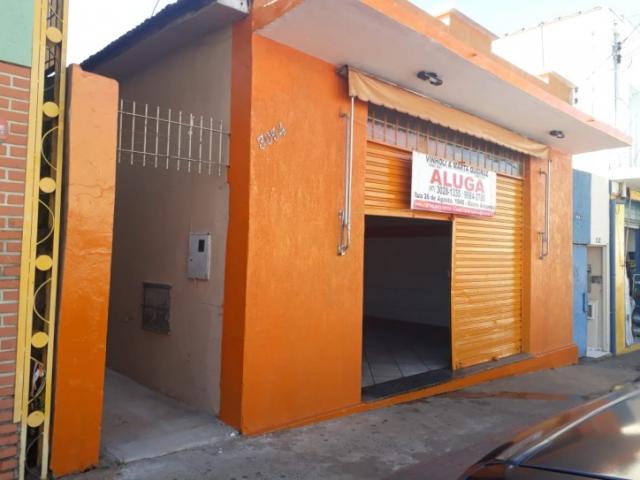 #699 - Comercial para Venda em Campo Grande - MS