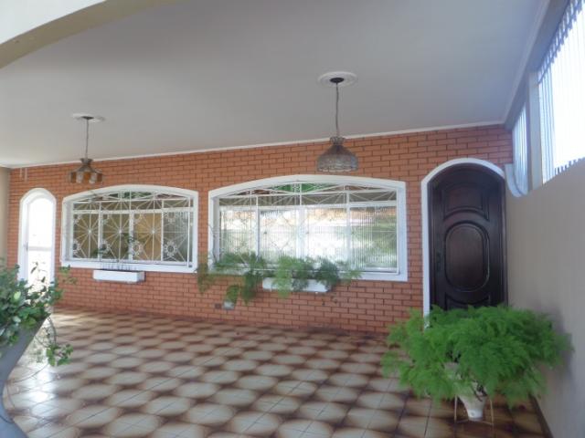 #707 - Casa para Venda em Campo Grande - MS