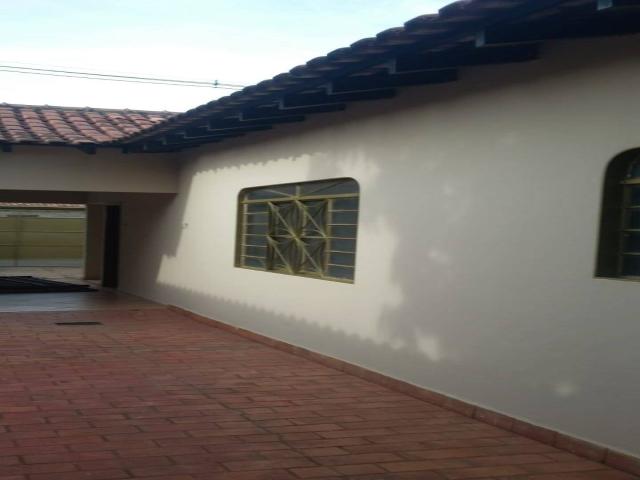 #668 - Casa para Locação em Campo Grande - MS - 3