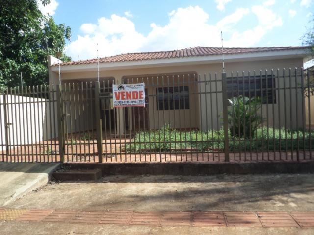 #577 - Casa para Venda em Campo Grande - MS