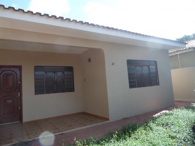 Casa para Venda em Campo Grande - 2