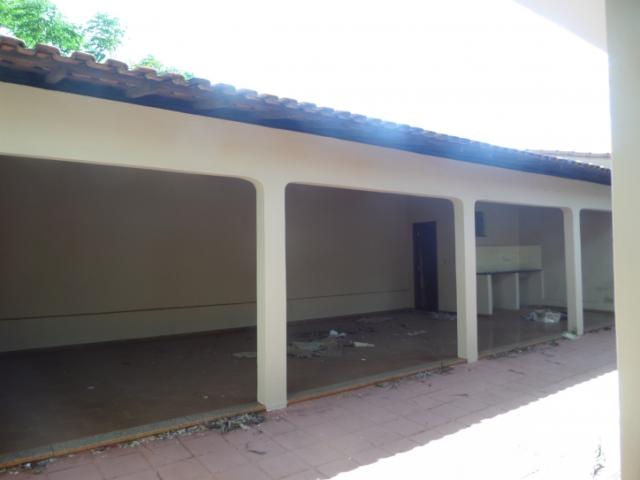 Casa para Venda em Campo Grande - 3
