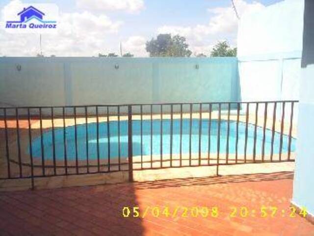 #143 - Apartamento para Locação em Campo Grande - MS - 2
